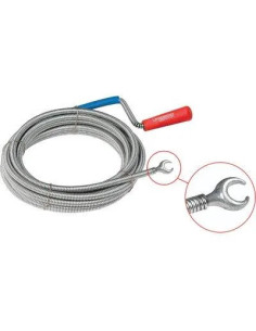 ROTHENBERGER STURALAVANDINO A MOLLA + GANCIO