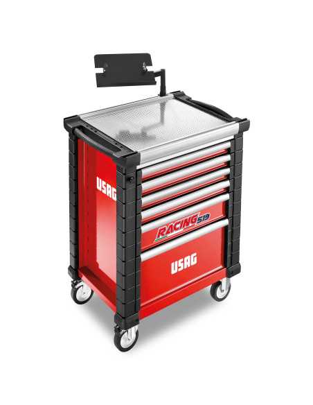 SUPPORTO PC PORTATILE - USAG Original | Utensili Store