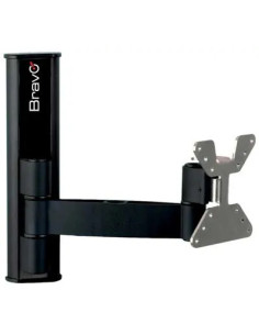 BRAVO SUPPORTO TV PIATTA LCD 2 BRAVO