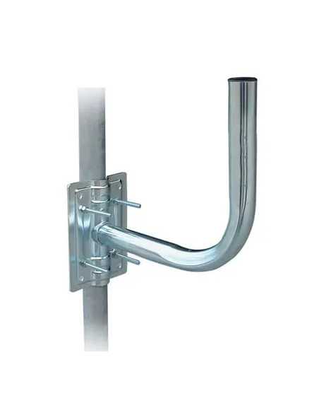 SUPPORTO X ANTENNA A PARABOLA - GENERICA | Utensili Store