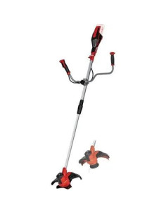 EINHELL TAGLIABORDI BATTERIA GC-CT 18/24LI