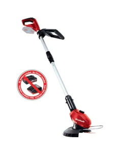 EINHELL TAGLIABORDI BATTERIA GE-CT18LI