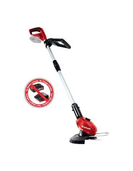 TAGLIABORDI BATTERIA GE-CT18LI EINHELL - EINHELL | Utensili Store
