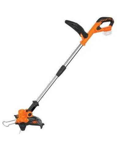 TAGLIABORDI BATTERIA GP20V 624210 WOKIN - WOKIN | Utensili Store