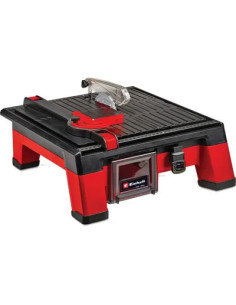 EINHELL TAGLIAPIASTRELLA BATTERIA TE-TC 18/115 LI