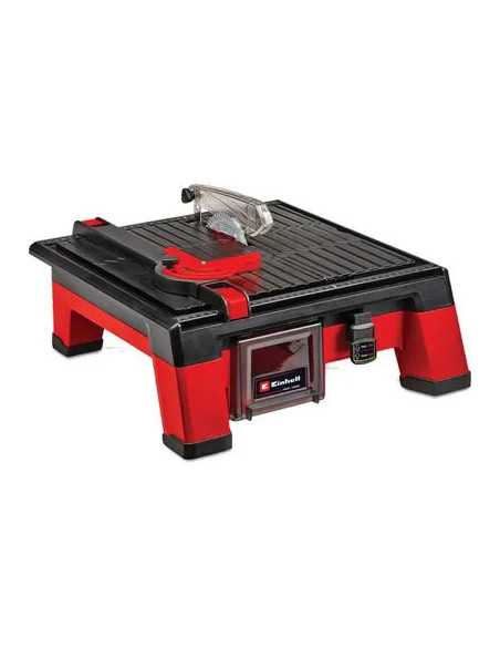 TAGLIAPIASTRELLA BATTERIA TE-TC 18/115 LI EINHELL - EINHELL | Utensili Store