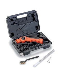 KEMPER TAGLIAPOLISTIROLO A COLTELLO 1810