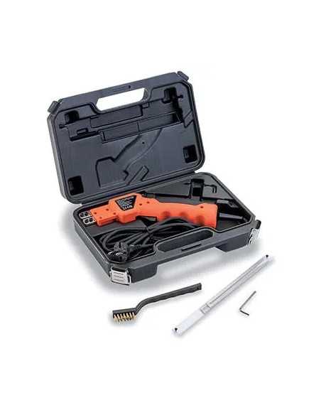 TAGLIAPOLISTIROLO A COLTELLO 1810 KEMPER - KEMPER | Utensili Store