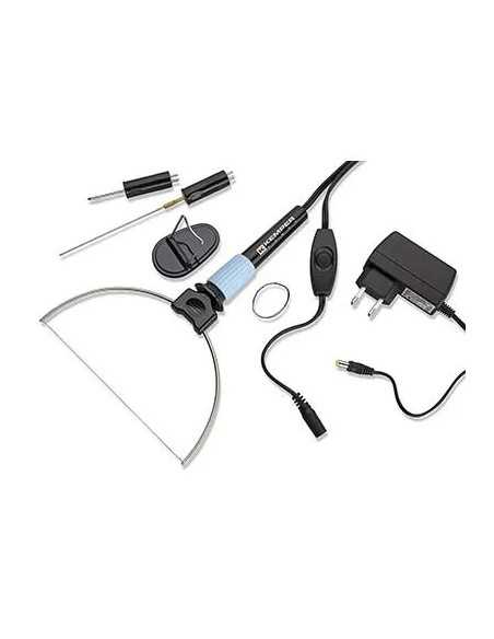 TAGLIAPOLISTIROLO AD ARCHETTO 1650 KEMPER - KEMPER | Utensili Store