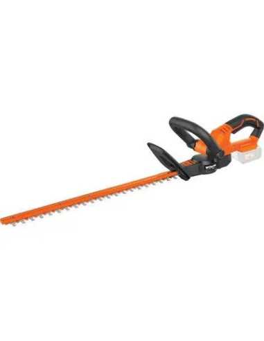 TAGLIASIEPE BATTERIA GP20V 624110 WOKIN - WOKIN | Utensili Store