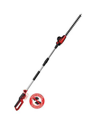 TAGLIASIEPE BATTERIA TELE GC-HH 18/45 LI T EINHELL - EINHELL | Utensili Store