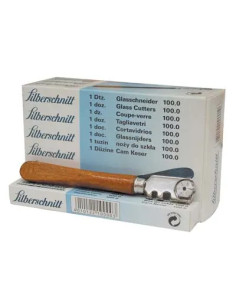 BOHLE TAGLIAVETRO BO.100 SILBERSCHNITT