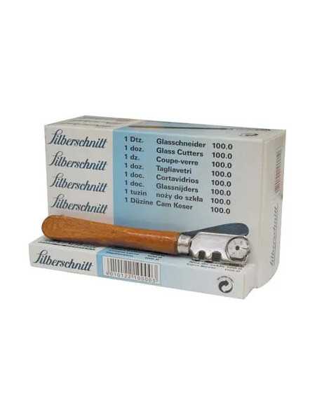 TAGLIAVETRO BO.100 SILBERSCHNITT - BOHLE | Utensili Store