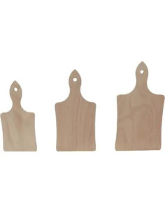 GENERICA TAGLIERE LEGNO CLASSICO