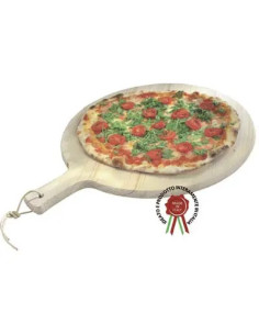 GENERICA TAGLIERE LEGNO ROTONDO