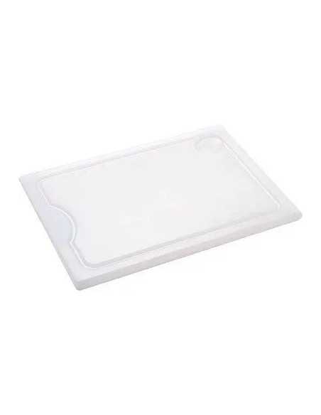 TAGLIERE POLIETILENE PROFESSIONALE - GENERICA | Utensili Store