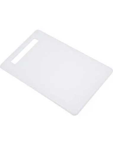 TAGLIERE POLIETILENE SIMPLEX - GENERICA | Utensili Store