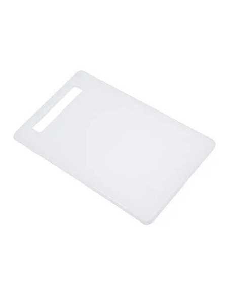 TAGLIERE POLIETILENE SIMPLEX - GENERICA | Utensili Store