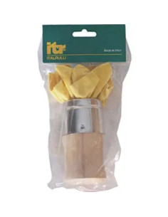ITALRULLI TAMPONE DECORATIVO T8 ITR