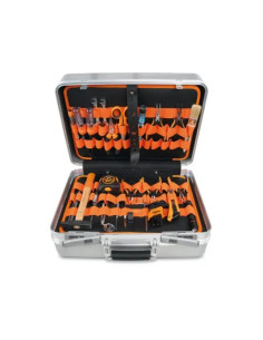 Beta Utensili VALIGIE ASS. 64UT ELETTROTECNICA L