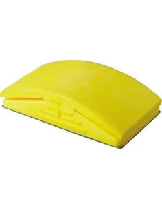 POGGI TAMPONE X LEVIGATURA VELCRATO