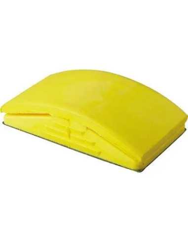 TAMPONE X LEVIGATURA VELCRATO - POGGI | Utensili Store