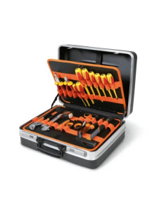 Beta Utensili VALIGIE ASSORT 57UT ELETTRONICA