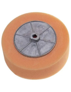 POGGI Tampone X Lucidatura + Foro 339 PG