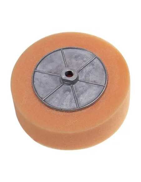 TAMPONE X LUCIDATURA + FORO 339 PG - POGGI | Utensili Store