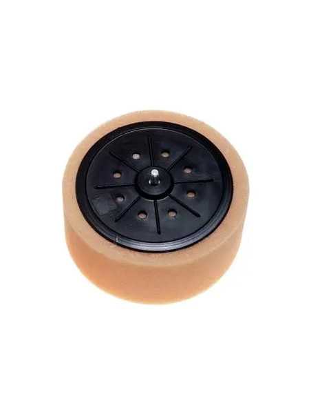 TAMPONE X LUCIDATURA + GAMBO - POGGI | Utensili Store