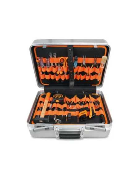 VALIGIE ASSORT 57UT ELETTRONICA L - Beta Utensili | Utensili Store