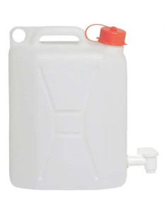 ICS TANICA + RUBINETTO ICS