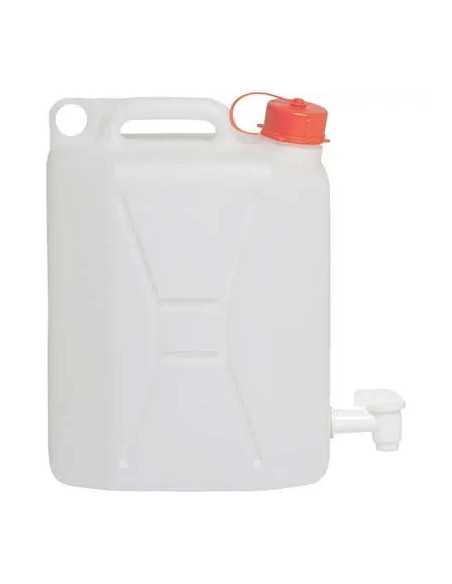 TANICA + RUBINETTO ICS - ICS | Utensili Store