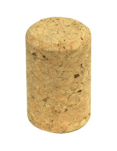 GENERICA TAPPO SUGHERO AGGLOMERATO