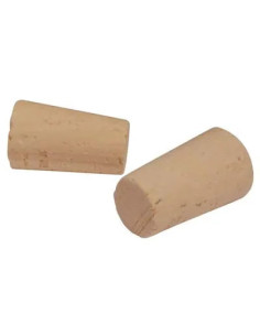 GENERICA Tappo Sughero Conico X Bottiglia