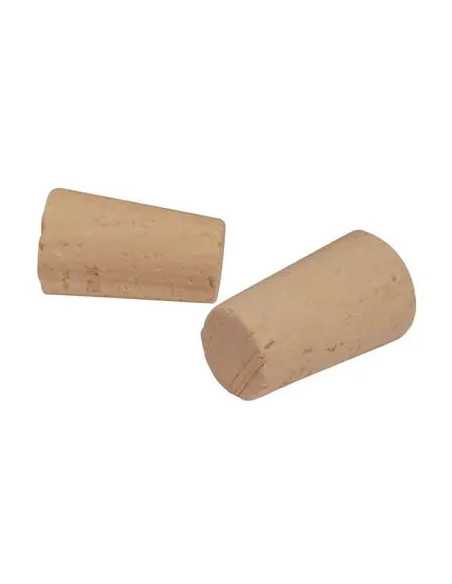 TAPPO SUGHERO CONICO X BOTTIGLIA - GENERICA | Utensili Store