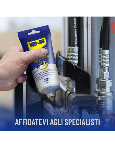 Grasso Alte Prestazioni - Lubrificante Multiuso - Tubo 150g - WD-40 Specialist | Utensili Store
