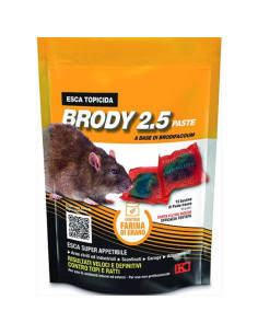 ESCA FRESCA TOPICIDA BRODY 2.5 PASTE KOLLANT - KOLLANT