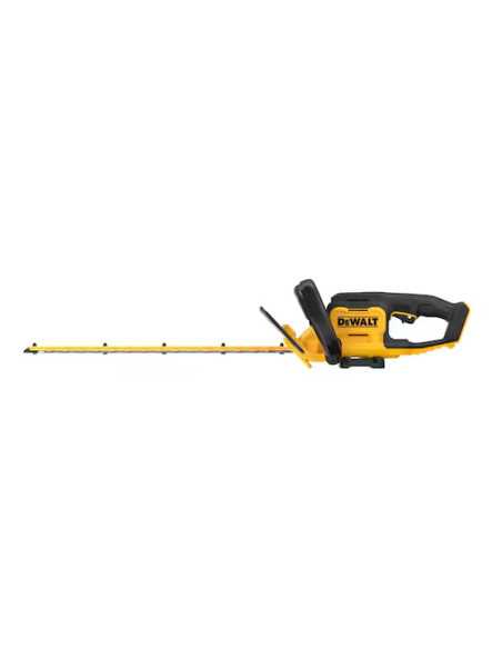 TAGLIASIEPI A BATTERIA 18V DCMHT564N-XJ - DEWALT | Utensili Store