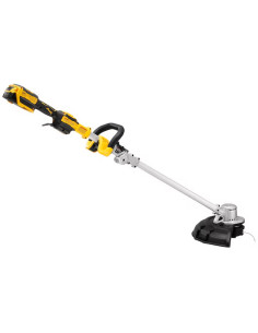 TAGLIABORDI XR 18V DCMST561P1-QW - DEWALT 2