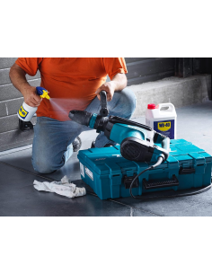 WD-40 Original Tanica con dosatore spray 2