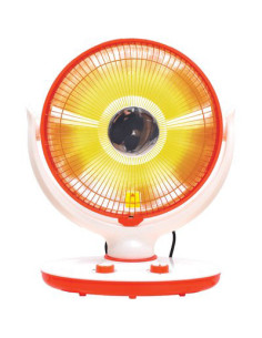 STUFETTA CARBONIO SOLAR TAVOLO - EFFE