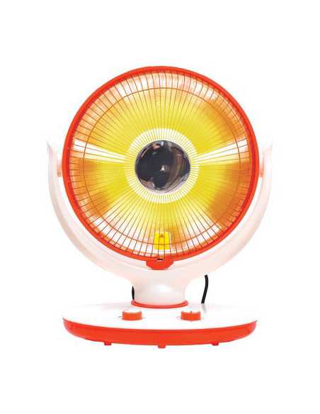 STUFETTA CARBONIO SOLAR TAVOLO - EFFE | Utensili Store