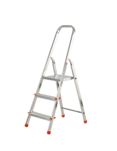 Scala Domestica DA 3 A 8 GRADINI - UTENSILI STORE