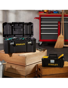 Stanley Original BONUS PACK CASSETTE ESSENTIAL 19 + 12.5 2