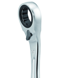 CHIAVI COMBINATE A CRICCHETTO CON ANELLO DI TENUTA 285 KA - USAG 2