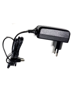 MAURER Scopa Elettrica 2