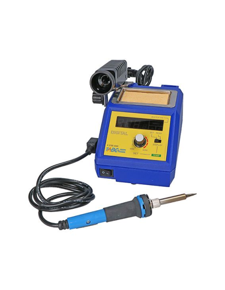 STAZIONE DI SALDATURA K37884000 - ABC TOOLS | Utensili Store