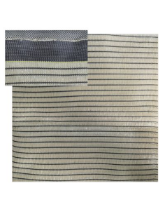 RETE OMBREGGIANTE CAMPING - STARS