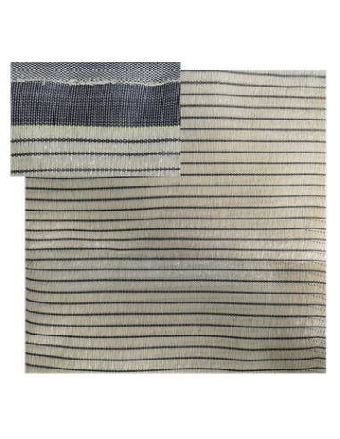 RETE OMBREGGIANTE CAMPING - STARS | Utensili Store